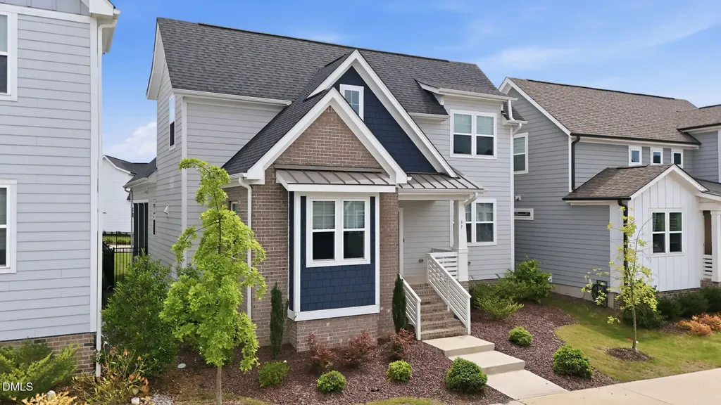 37 Millennium Pittsboro NC 27312