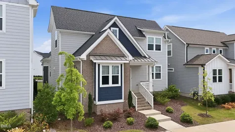 37 Millennium Pittsboro NC 27312