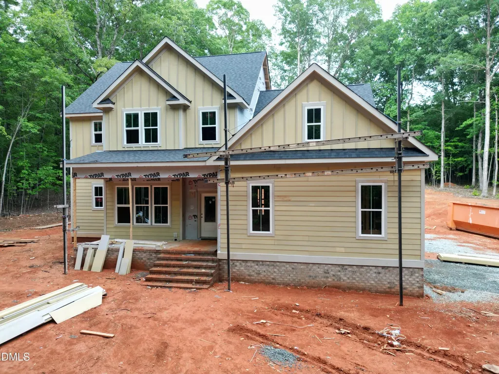 503 Terry Road Hillsborough NC 27278