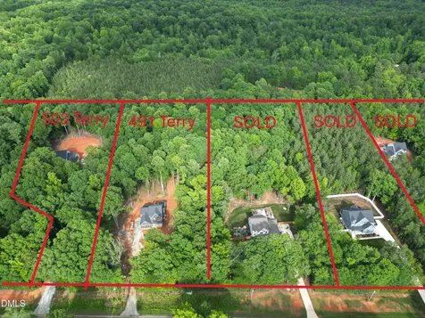 503 Terry Road Hillsborough NC 27278
