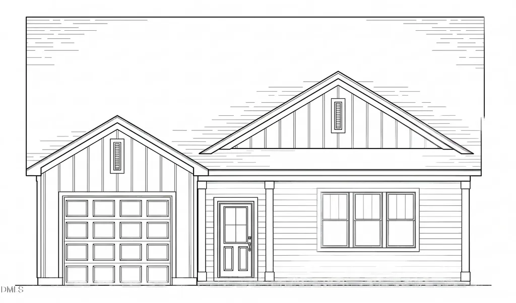 4507 Sweet Williams Lane Wilson NC 27896