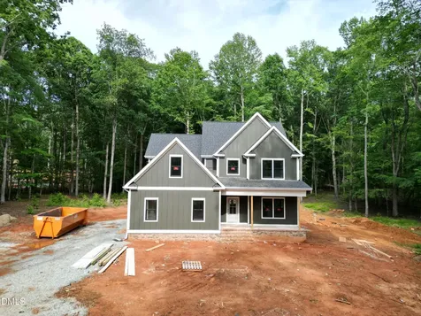 491 Terry Road Hillsborough NC 27278