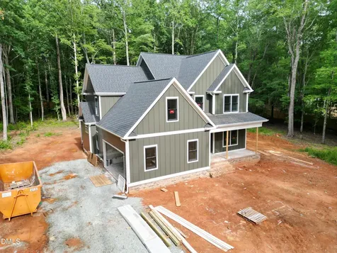 491 Terry Road Hillsborough NC 27278