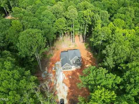 491 Terry Road Hillsborough NC 27278