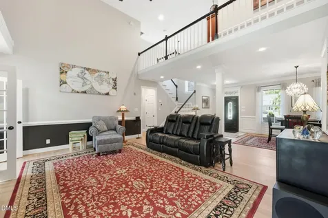 3356 Winston Drive Burlington NC 27215