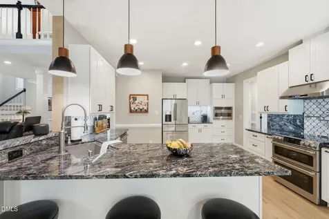 3356 Winston Drive Burlington NC 27215