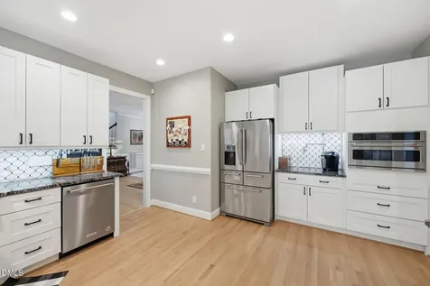 3356 Winston Drive Burlington NC 27215