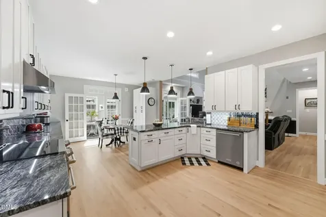 3356 Winston Drive Burlington NC 27215