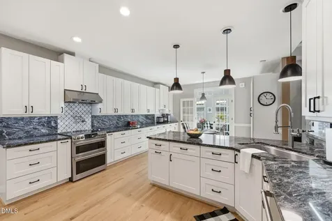 3356 Winston Drive Burlington NC 27215