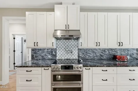 3356 Winston Drive Burlington NC 27215