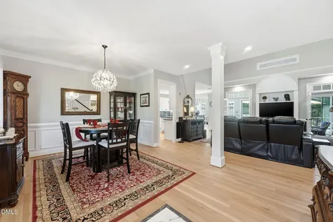 3356 Winston Drive Burlington NC 27215