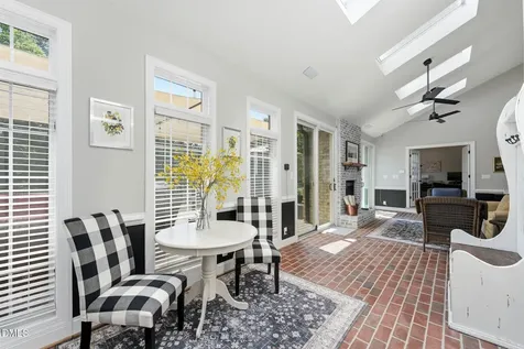 3356 Winston Drive Burlington NC 27215