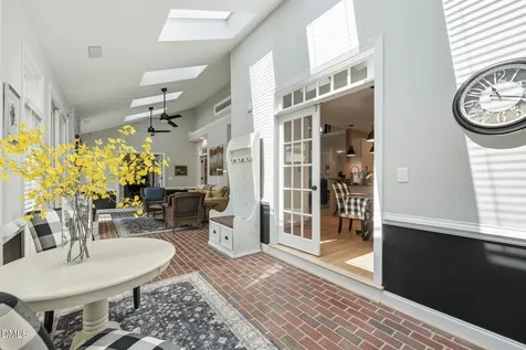 3356 Winston Drive Burlington NC 27215