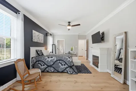 3356 Winston Drive Burlington NC 27215