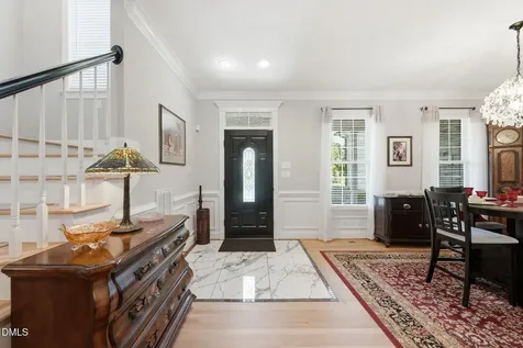 3356 Winston Drive Burlington NC 27215