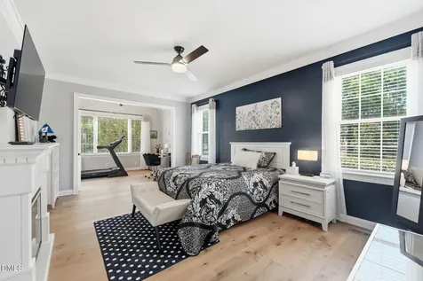 3356 Winston Drive Burlington NC 27215