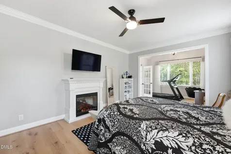 3356 Winston Drive Burlington NC 27215