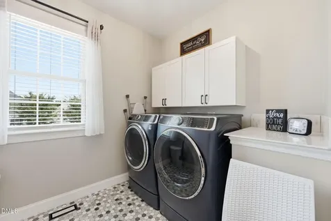 3356 Winston Drive Burlington NC 27215
