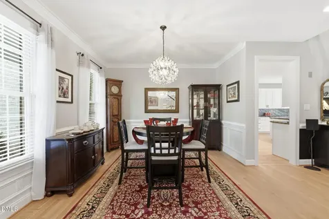 3356 Winston Drive Burlington NC 27215