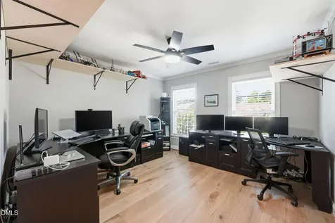 3356 Winston Drive Burlington NC 27215