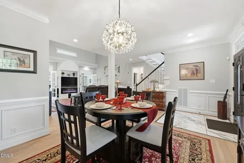 3356 Winston Drive Burlington NC 27215