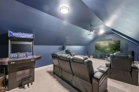 3356 Winston Drive Burlington NC 27215