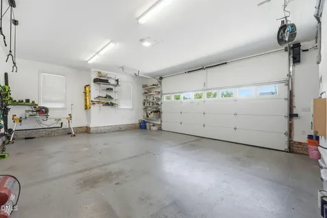 3356 Winston Drive Burlington NC 27215