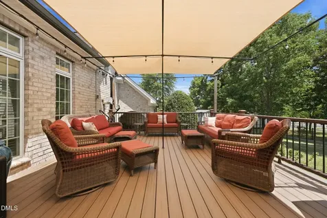3356 Winston Drive Burlington NC 27215