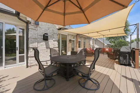3356 Winston Drive Burlington NC 27215