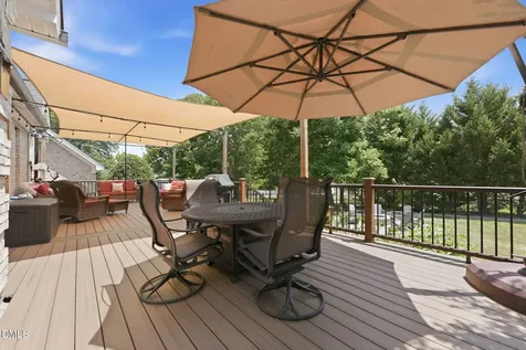 3356 Winston Drive Burlington NC 27215