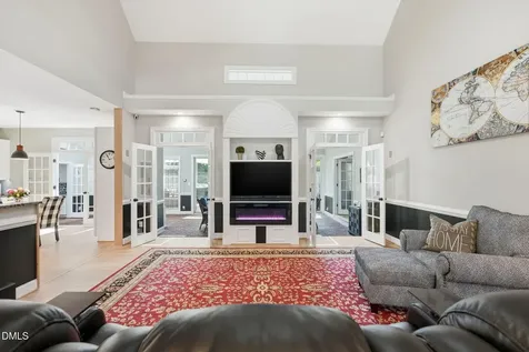 3356 Winston Drive Burlington NC 27215