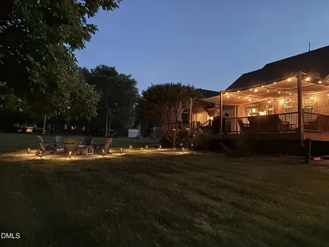 3356 Winston Drive Burlington NC 27215