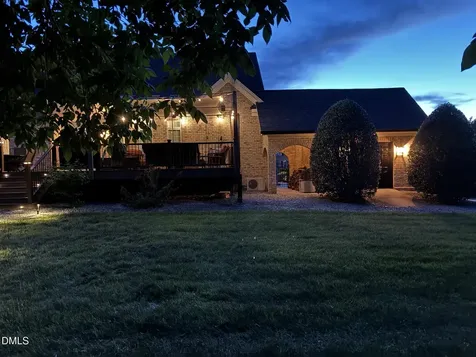 3356 Winston Drive Burlington NC 27215