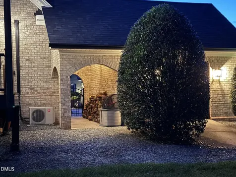 3356 Winston Drive Burlington NC 27215