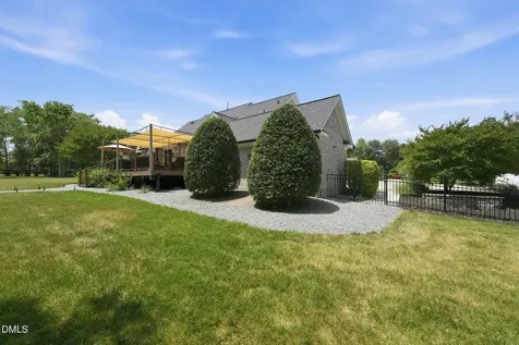 3356 Winston Drive Burlington NC 27215