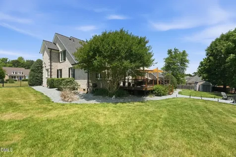 3356 Winston Drive Burlington NC 27215