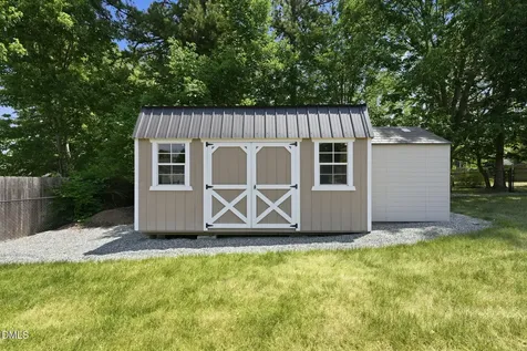 3356 Winston Drive Burlington NC 27215