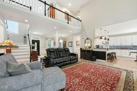 3356 Winston Drive Burlington NC 27215