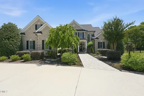 3356 Winston Drive Burlington NC 27215