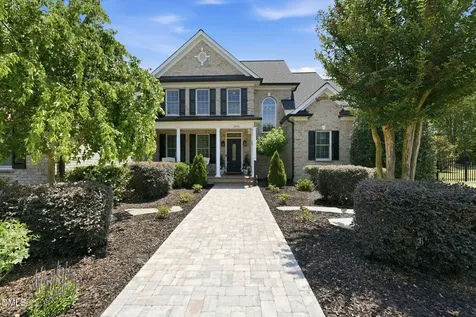 3356 Winston Drive Burlington NC 27215
