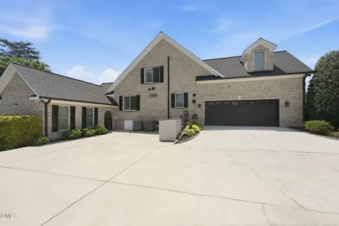 3356 Winston Drive Burlington NC 27215