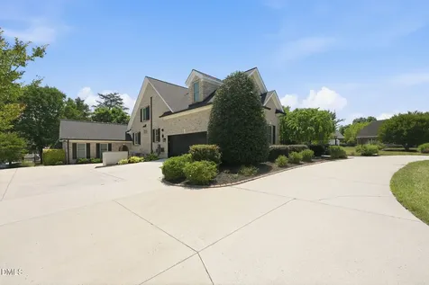 3356 Winston Drive Burlington NC 27215