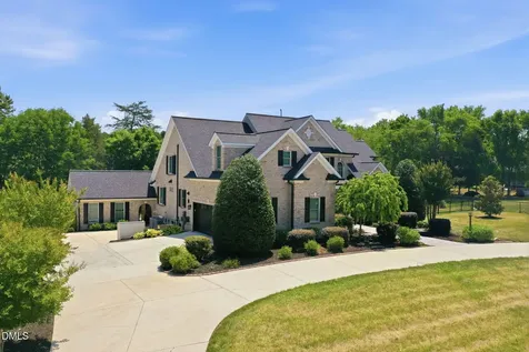 3356 Winston Drive Burlington NC 27215