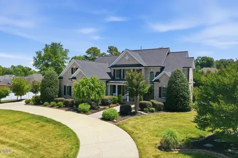 3356 Winston Drive Burlington NC 27215