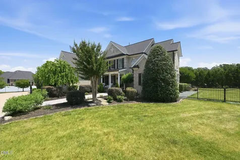 3356 Winston Drive Burlington NC 27215