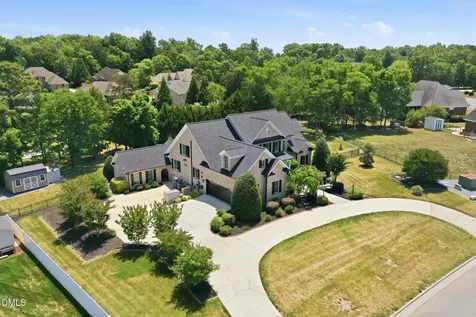 3356 Winston Drive Burlington NC 27215