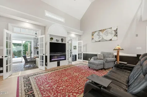 3356 Winston Drive Burlington NC 27215