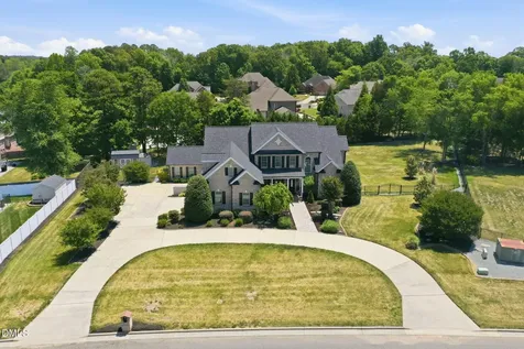 3356 Winston Drive Burlington NC 27215