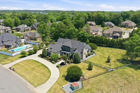 3356 Winston Drive Burlington NC 27215