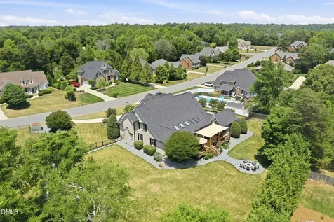 3356 Winston Drive Burlington NC 27215